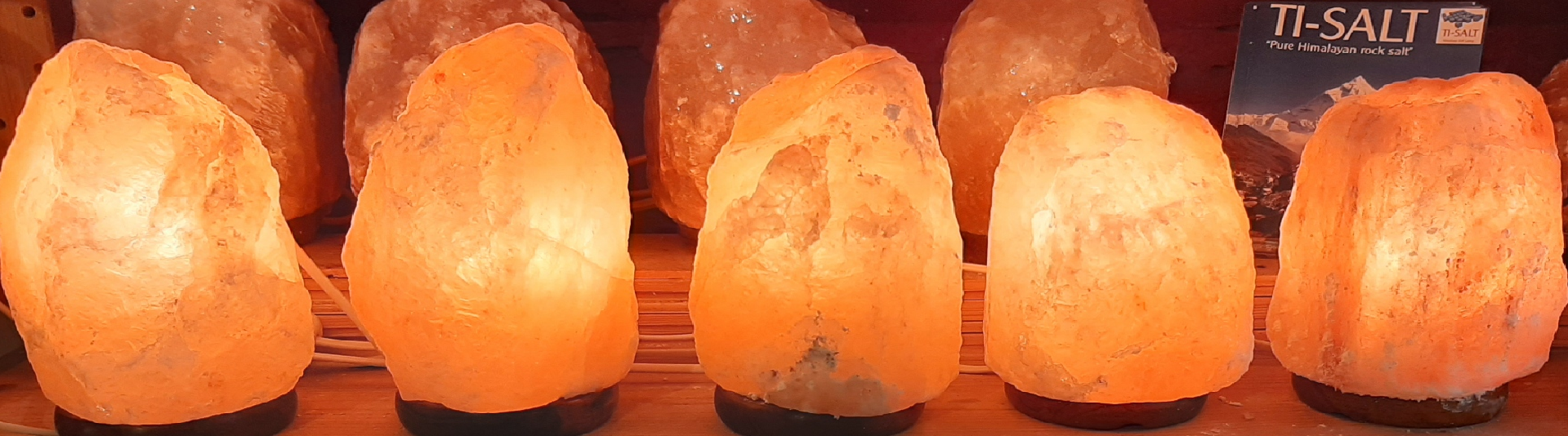 Zoutlamp